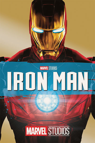 Iron Man 1 มหาประลัยคนเกราะเหล็ก