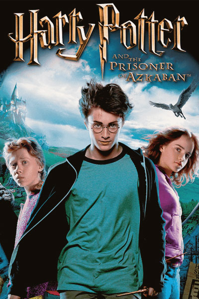แฮร์รี่ พอตเตอร์กับนักโทษแห่งอัซคาบัน