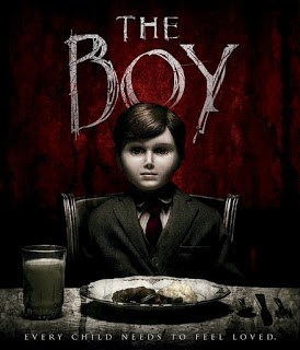 ดูหนัง The Boy (2016) ตุ๊กตาซ่อนผี