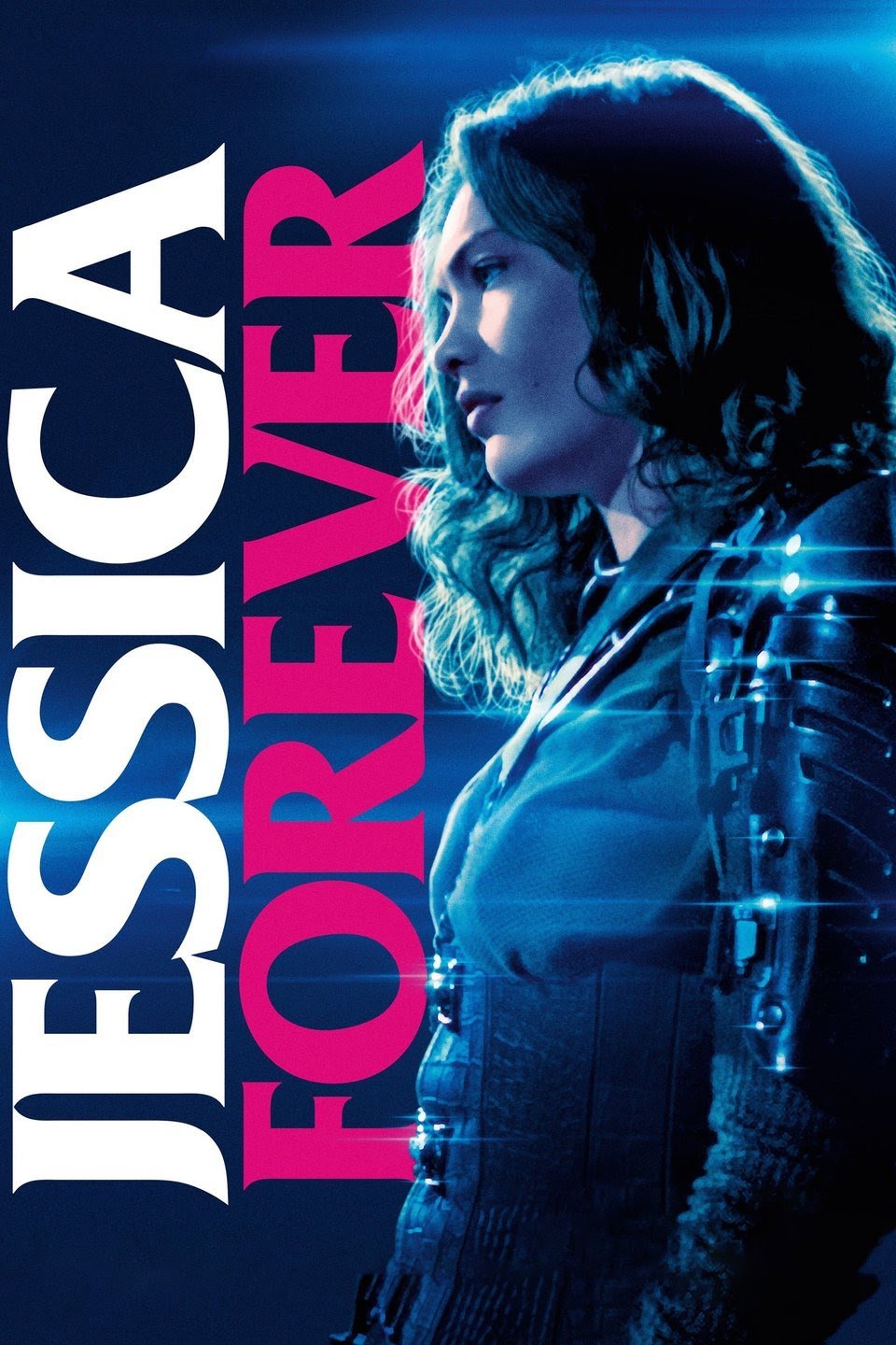 Jessica Forever (2018)