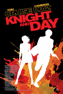 Knight and Day (2010) [Sub TH]