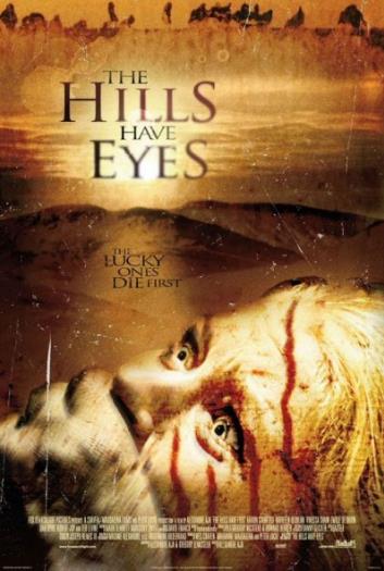 ดูหนัง The Hills Have Eyes (2006) โชคดีที่ตายก่อน