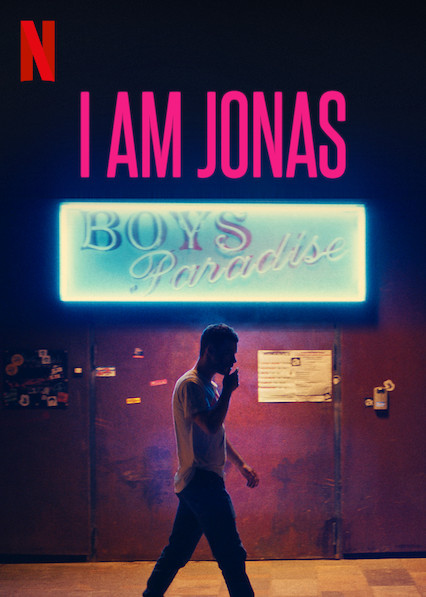ดูหนังออนไลน์ I Am Jonas (2018)
