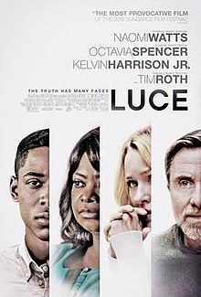 ดูหนังออนไลน์ Luce (2019)