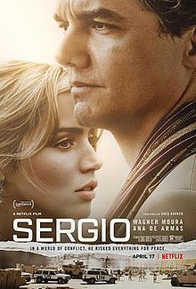 ดูหนังออนไลน์ SERGIO (2020) 